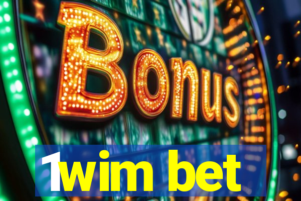 1wim bet